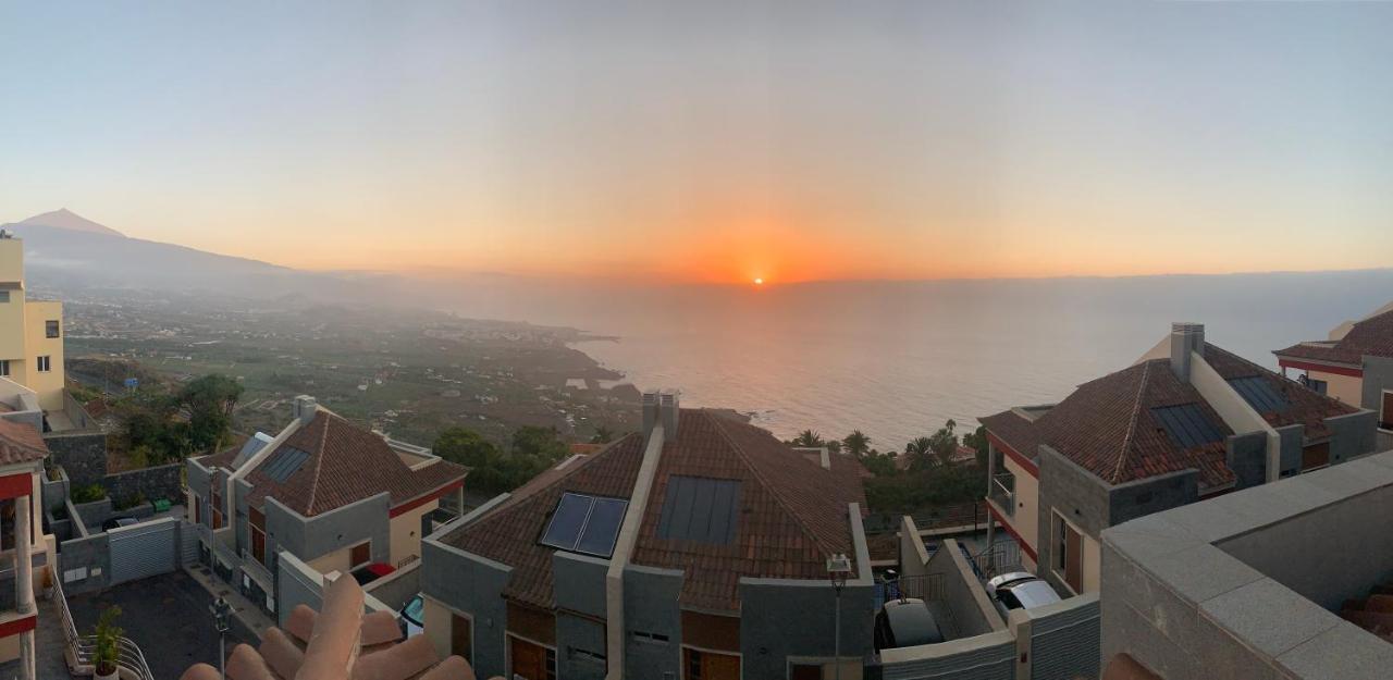 סנטה אורסולה Villa Entera - Incredible Price Luxury Villa Puerto De La Cruz מראה חיצוני תמונה