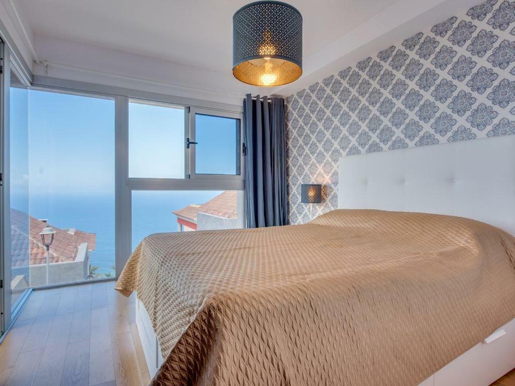 סנטה אורסולה Villa Entera - Incredible Price Luxury Villa Puerto De La Cruz מראה חיצוני תמונה