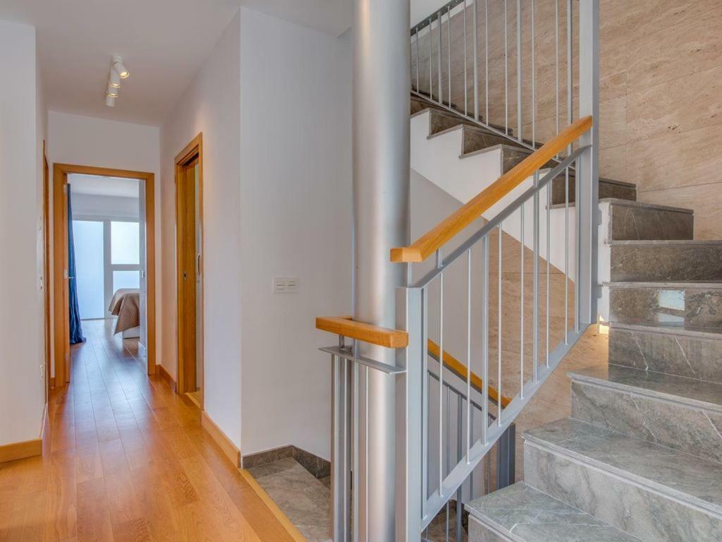 סנטה אורסולה Villa Entera - Incredible Price Luxury Villa Puerto De La Cruz מראה חיצוני תמונה