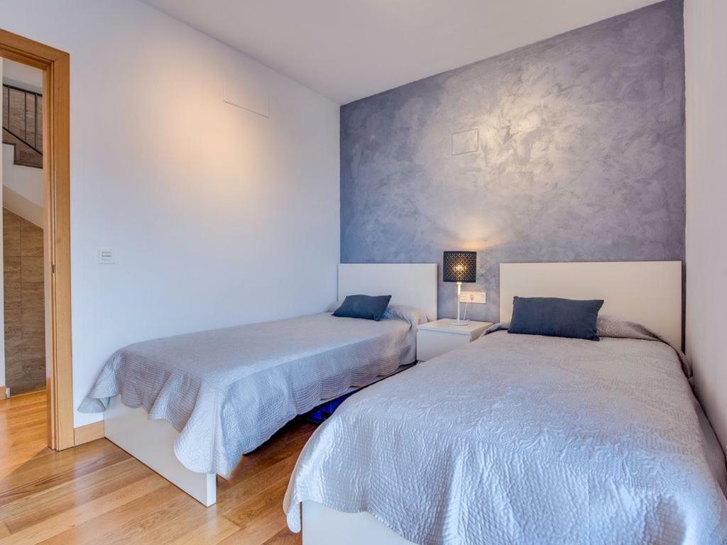 סנטה אורסולה Villa Entera - Incredible Price Luxury Villa Puerto De La Cruz מראה חיצוני תמונה
