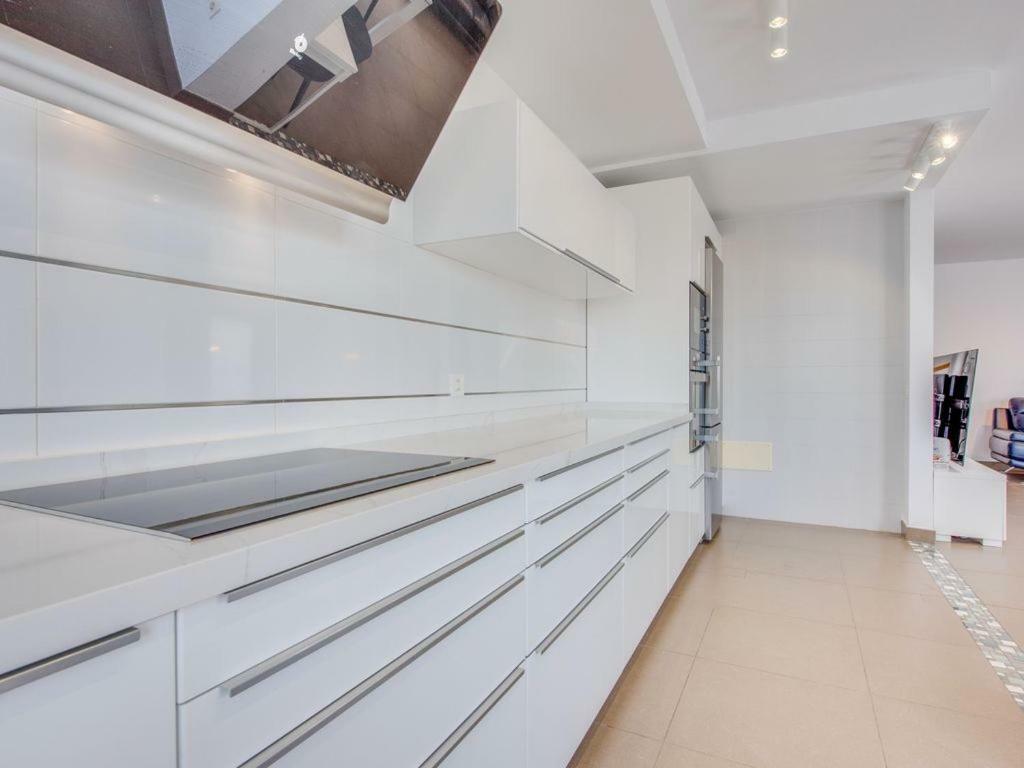 סנטה אורסולה Villa Entera - Incredible Price Luxury Villa Puerto De La Cruz מראה חיצוני תמונה