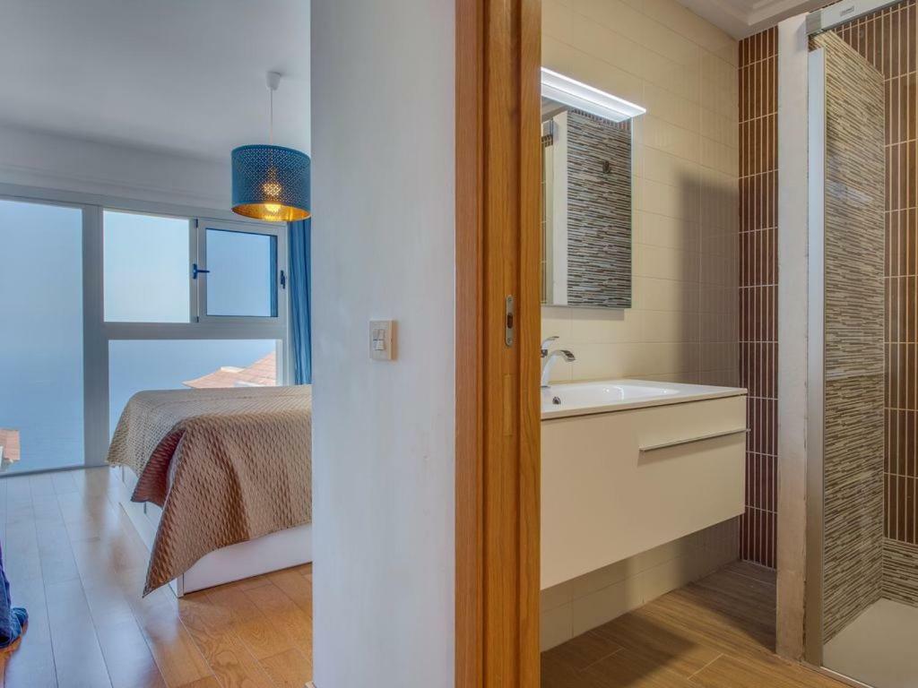 סנטה אורסולה Villa Entera - Incredible Price Luxury Villa Puerto De La Cruz מראה חיצוני תמונה